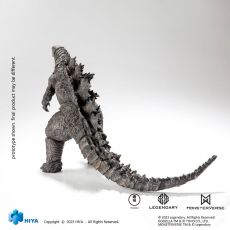 Godzilla Exquisite Basic Akční Figure Godzilla: King of the Monsters Godzilla 18 cm Hiya Toys