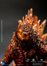 Godzilla Exquisite Basic Akční Figure Godzilla: King of the Monsters Burning Godzilla 18 cm Hiya Toys