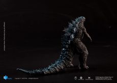 Godzilla Exquisite Basic Akční Figure Godzilla vs. Kong Heat Ray Godzilla 18 cm Hiya Toys