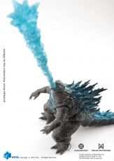 Godzilla Exquisite Basic Akční Figure Godzilla vs. Kong Heat Ray Godzilla 18 cm Hiya Toys