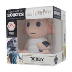 Harry Potter vinylová Figure Dobby 13 cm Handmade by Robots