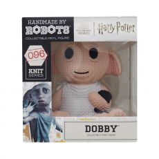 Harry Potter vinylová Figure Dobby 13 cm Handmade by Robots