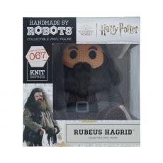 Harry Potter vinylová Figure Hagrid 13 cm Handmade by Robots