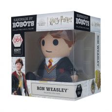 Harry Potter vinylová Figure Ron 13 cm Handmade by Robots