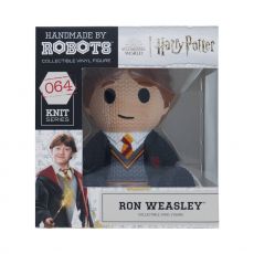 Harry Potter vinylová Figure Ron 13 cm Handmade by Robots