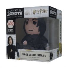 Harry Potter Vinyl Figure Snape 13 cm Handmade by Robots
