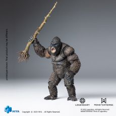 Kong: Skull Island Exquisite Basic Akční Figure Kong 15 cm Hiya Toys