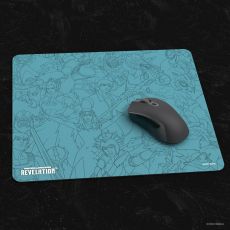 Masters of the Universe: Revelation™ Mousepad Heroes and Villains 25 x 22 cm heo Games