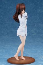 To Love-Ru Darkness PVC Soška 1/6 Mikan Yuuki White Shirt ver. 24 cm Hobby Stock