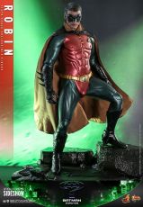 Batman Forever Movie Masterpiece Akční Figure 1/6 Robin 30 cm Hot Toys