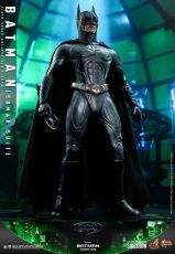 Batman Forever Movie Masterpiece Akční Figure 1/6 Batman (Sonar Suit) 30 cm Hot Toys
