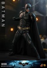 Batman The Dark Knight Rises Movie Masterpiece Akční Figure 1/6 Batman 32 cm Hot Toys