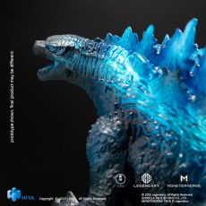 Godzilla PVC Soška Godzilla vs Kong (2021) Godzilla 2022 Exclusive 20 cm Hiya Toys