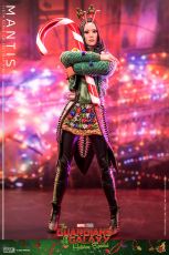 Guardians of the Galaxy Holiday Special Television Masterpiece Series Akční Figure 1/6 Mantis 31 cm Hot Toys