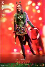 Guardians of the Galaxy Holiday Special Television Masterpiece Series Akční Figure 1/6 Mantis 31 cm Hot Toys