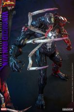 Marvel's Spider-Man: Maximum Venom Artist Kolekce Akční Figure 1/6 Venomized Iron Man 35 cm Hot Toys