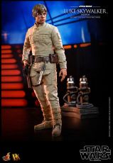 Star Wars Episode V Movie Masterpiece Akční Figure 1/6 Luke Skywalker Bespin 28 cm Hot Toys
