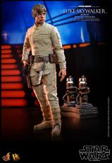 Star Wars Episode V Movie Masterpiece Akční Figure 1/6 Luke Skywalker Bespin (Deluxe Version) 28 cm Hot Toys