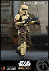 Star Wars The Mandalorian Akční Figure 1/6 Shoretrooper 30 cm Hot Toys