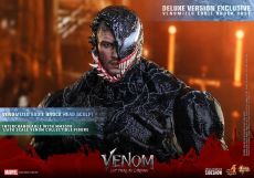 Venom: Let There Be Carnage Movie Masterpiece Series PVC Akční Figure 1/6 Carnage Deluxe Ver. 43 cm Hot Toys
