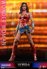Wonder Woman 1984 Movie Masterpiece Akční Figure 1/6 Wonder Woman 30 cm Hot Toys