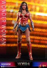 Wonder Woman 1984 Movie Masterpiece Akční Figure 1/6 Wonder Woman 30 cm Hot Toys