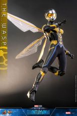 Ant-Man & The Wasp: Quantumania Movie Masterpiece Akční Figure 1/6 The Wasp 29 cm Hot Toys