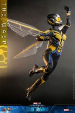 Ant-Man & The Wasp: Quantumania Movie Masterpiece Akční Figure 1/6 The Wasp 29 cm Hot Toys