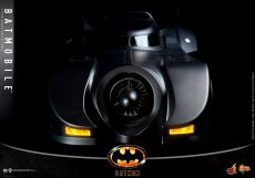 Batman (1989) Movie Masterpiece Akční Figure 1/6 Batmobile 100 cm Hot Toys