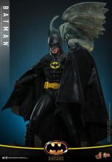 Batman (1989) Movie Masterpiece Akční Figure 1/6 Batman 30 cm Hot Toys