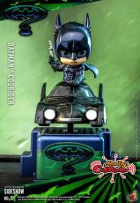 Batman Forever CosRider Mini Figure with Sound & Light Up Batman 13 cm Hot Toys