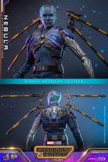 Guardians of the Galaxy Vol. 3 Movie Masterpiece Akční Figure 1/6 Nebula 29 cm Hot Toys