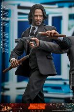 John Wick: Chapter 4 Movie Masterpiece Akční Figure 1/6 John Wick 30 cm Hot Toys