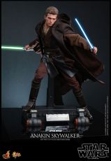 Star Wars: Episode II Akční Figure 1/6 Anakin Skywalker 31 cm Hot Toys
