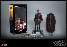 Star Wars: Episode II Akční Figure 1/6 Anakin Skywalker 31 cm Hot Toys
