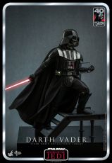 Star Wars: Episode VI 40th Anniversary Akční Figure 1/6 Darth Vader 35 cm Hot Toys