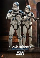 Star Wars: Obi-Wan Kenobi Akční Figure 1/6 501st Legion Clone Trooper 30 cm Hot Toys