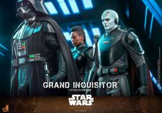Star Wars: Obi-Wan Kenobi Akční Figure 1/6 Grand Inquisitor 30 cm Hot Toys