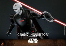 Star Wars: Obi-Wan Kenobi Akční Figure 1/6 Grand Inquisitor 30 cm Hot Toys