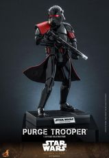 Star Wars: Obi-Wan Kenobi Akční Figure 1/6 Purge Trooper 30 cm Hot Toys