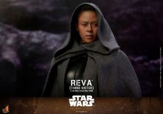 Star Wars: Obi-Wan Kenobi Akční Figure 1/6 Reva (Third Sister) 28 cm Hot Toys