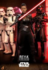Star Wars: Obi-Wan Kenobi Akční Figure 1/6 Reva (Third Sister) 28 cm Hot Toys