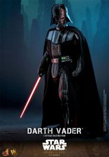 Star Wars: Obi-Wan Kenobi DX Akční Figure 1/6 Darth Vader 35 cm Hot Toys