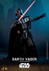 Star Wars: Obi-Wan Kenobi DX Akční Figure 1/6 Darth Vader 35 cm Hot Toys