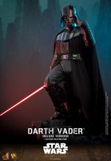 Star Wars: Obi-Wan Kenobi DX Akční Figure 1/6 Darth Vader Deluxe Verze 35 cm Hot Toys