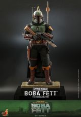 Star Wars: The Book of Boba Fett Akční Figure 1/6 Boba Fett 30 cm Hot Toys