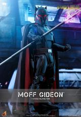 Star Wars: The Mandalorian Akční Figure 1/6 Moff Gideon 29 cm Hot Toys