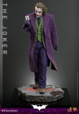 The Dark Knight DX Akční Figure 1/6 The Joker 31 cm Hot Toys