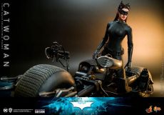 The Dark Knight Trilogy Movie Masterpiece Akční Figure 1/6 Catwoman 29 cm Hot Toys