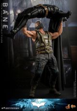 The Dark Knight Trilogy Movie Masterpiece Akční Figure 1/6 Bane 31 cm Hot Toys